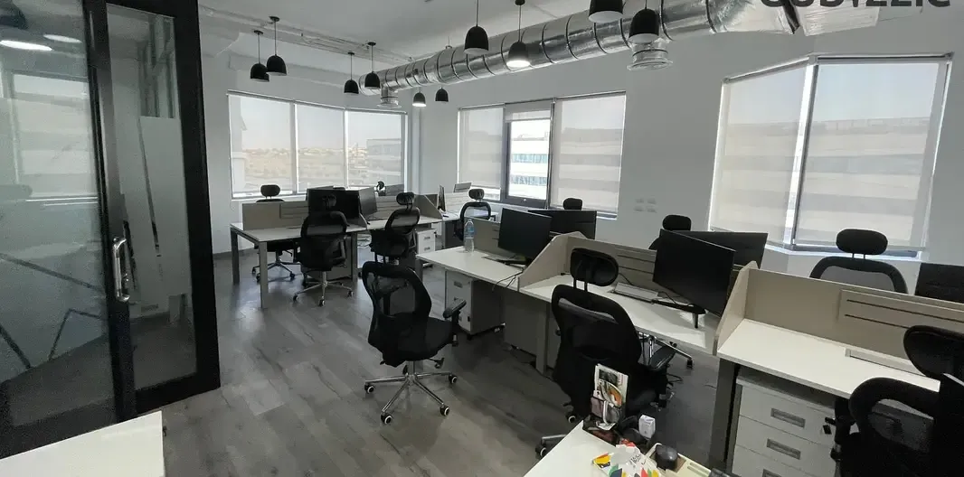 Office for rent