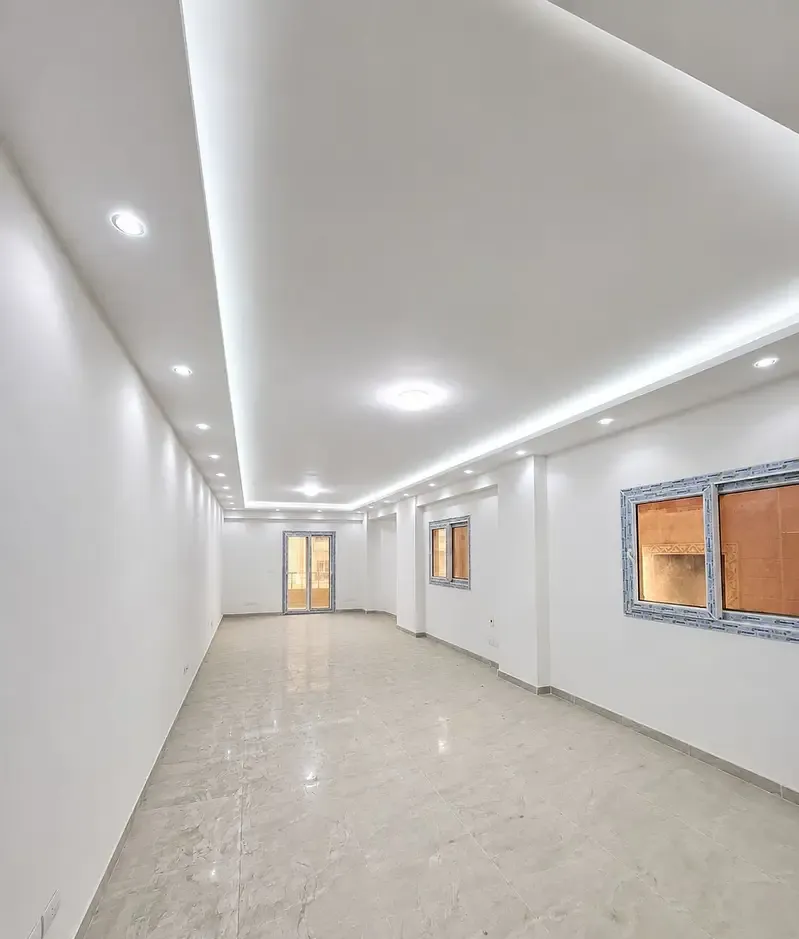 Office apartment for rent in North Lotus, Fifth Settlement