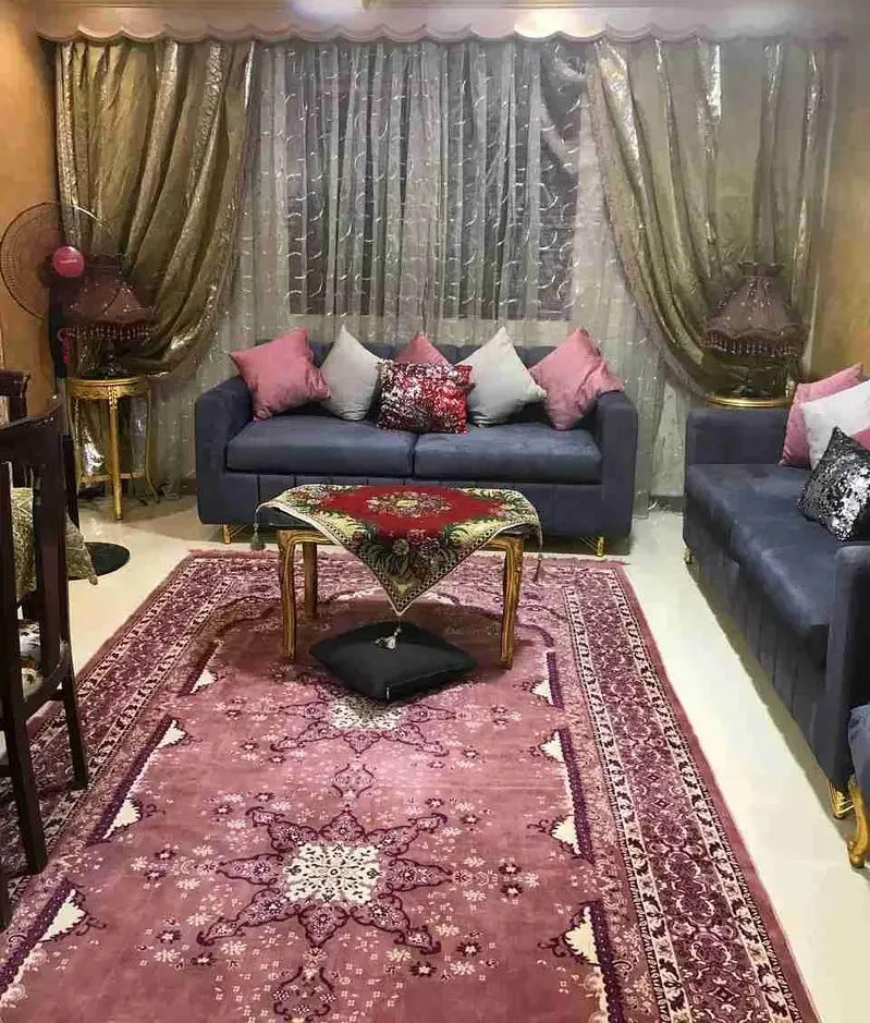 شقة للايجار اليومي فيصل والهرم