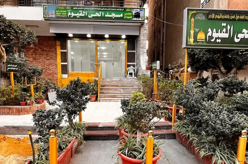 Prime commercial store for rent in Nasr City