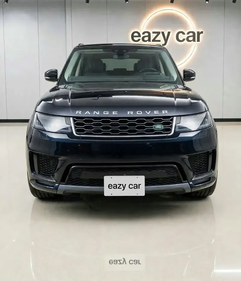 Range Rover Sport 2020 for Daily Rent