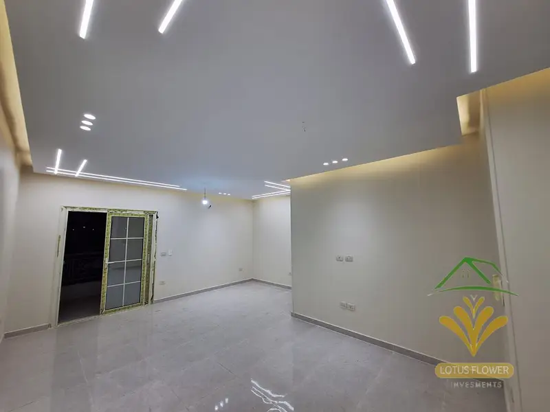 Apartment for rent in South Lotus neighborhood with a panoramic view