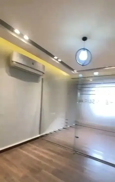 Office for rent on Mosaddak Main Street