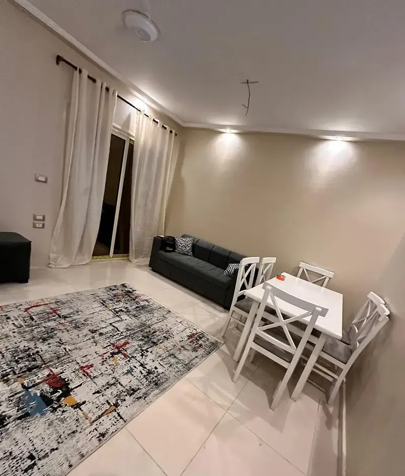 Furnished apartment for rent in Miami
