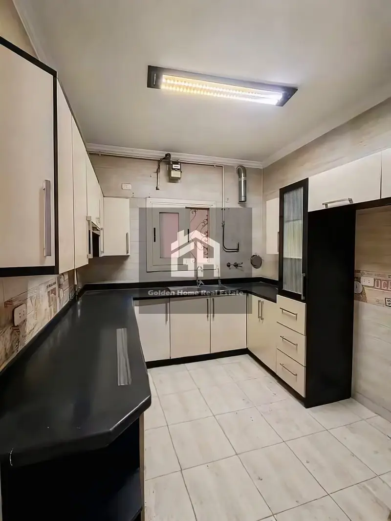 Apartment for rent, El Khamayel Compound - Sheikh Zayed