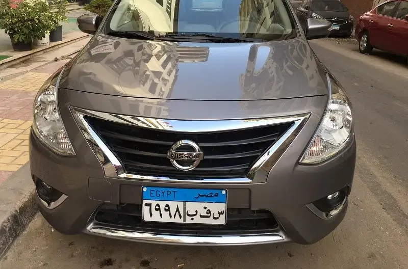 إيجار سيارة صني ٢٠٢٠ بدون سائق