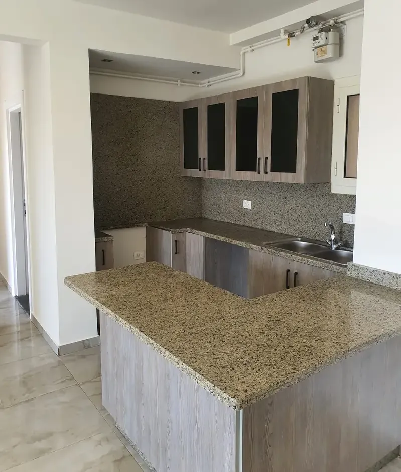 Ultra Super Lux Apartment for Rent in Centrefile Buildings - Fifth Settlement