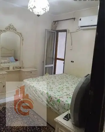 Furnished apartment for rent in San Stefano, steps from the sea