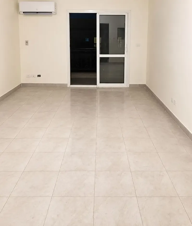 شقة 119 متر للايجار بالرحاب 2 مكيفة بالكامل