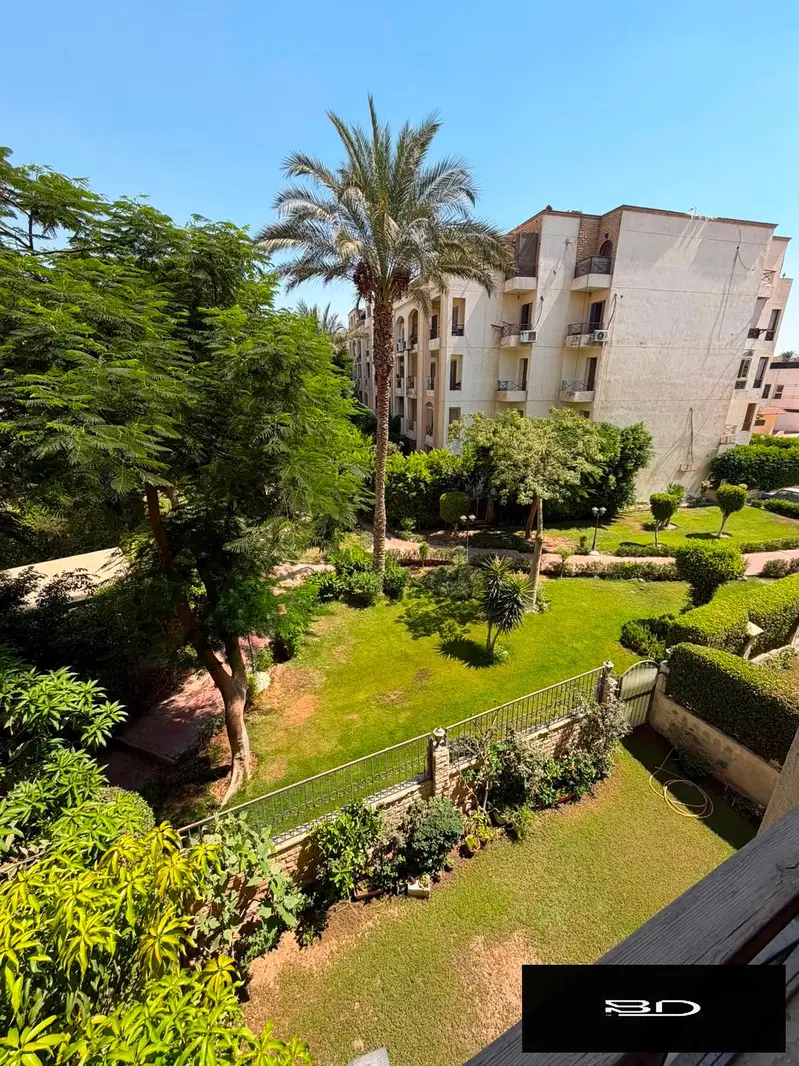 Apartment for rent in Sheikh Zayed