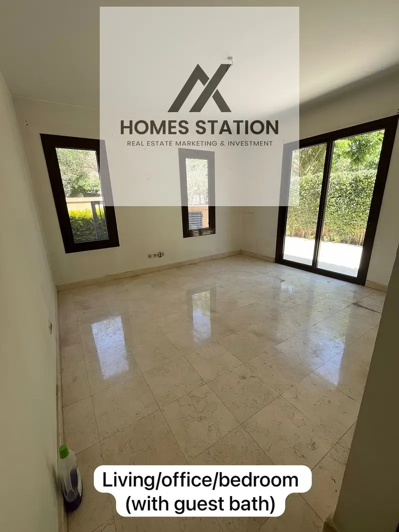 Independent Villa for Rent in Mivida | Prime Location | 160K