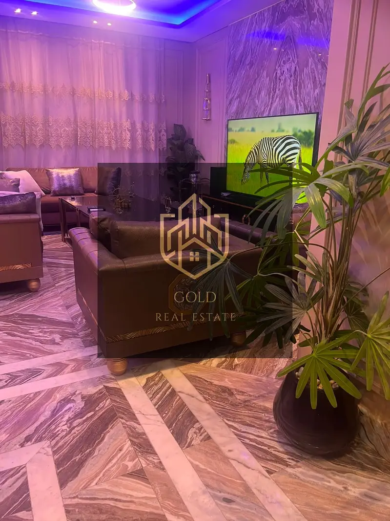 Townhouse for rent in Hyde Park Compound - New Cairo