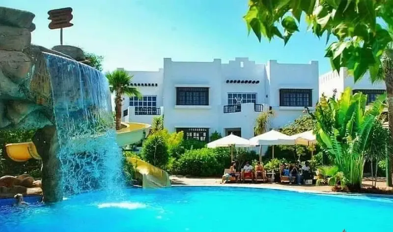 Apartment for rent in Delta Sharm Resort