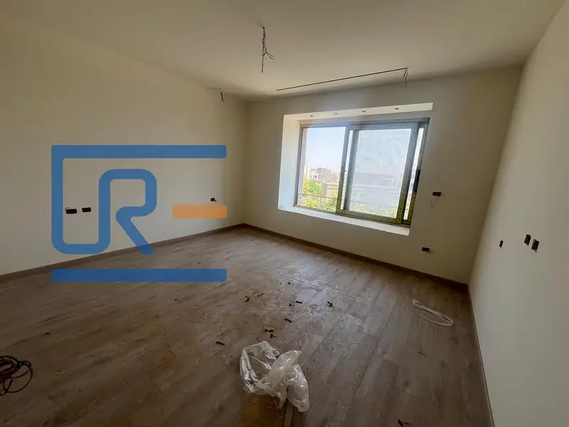 Twin house for rent in Golf Extension Palm Hills