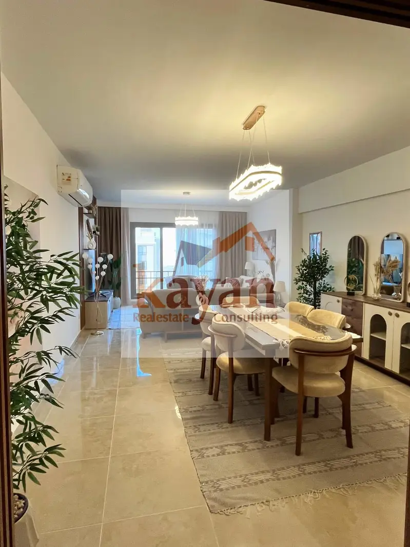 Apartment for rent