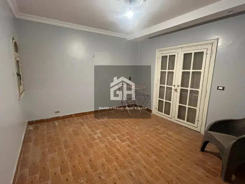185 sqm Super Lux Apartment for Rent in El Khamayel Compound, Sheikh Zayed