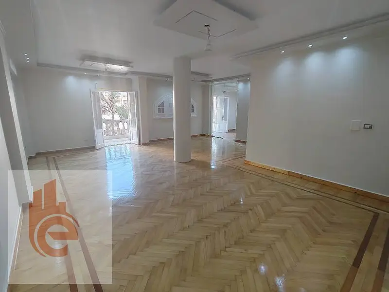 شقة إيجار بسيدي جابر ٢٢٠ متر