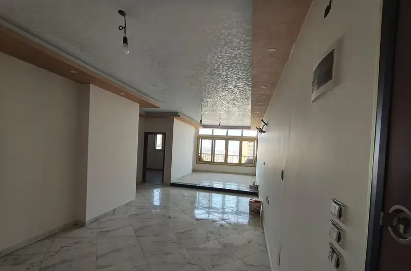140sqm apartment for rent on the first row of the Nile Corniche