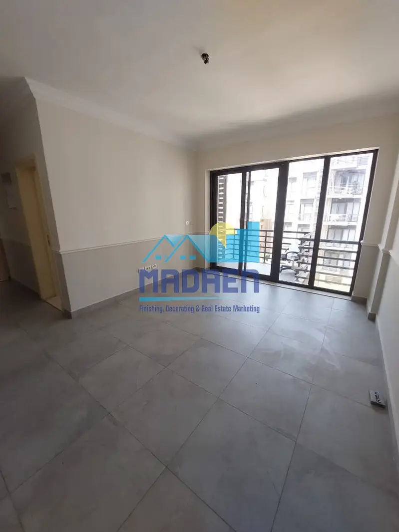 78 sqm apartment for rent in Madinaty B8, first occupancy