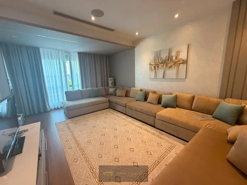 Luxury Twin House for Rent in Karma 4 Compound, Sheikh Zayed