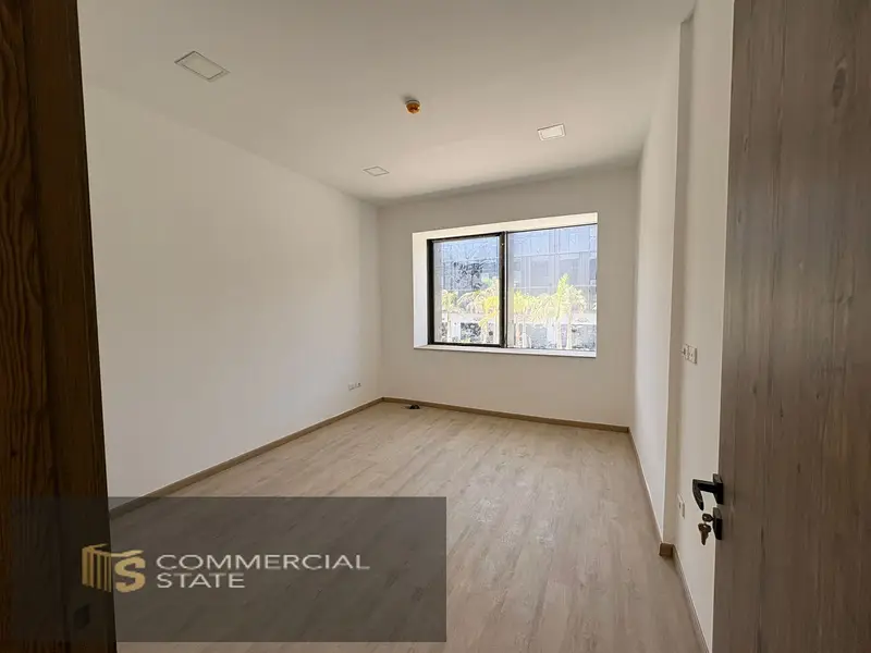 Finished office 60 sqm for rent in Lake Town - Fifth Settlement