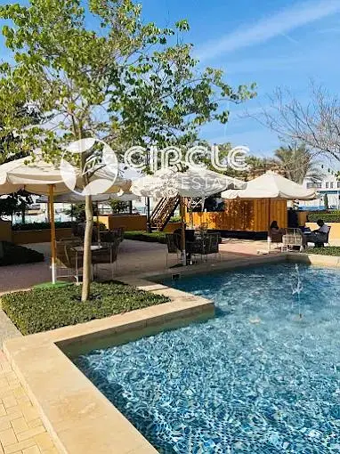 Luxurious Twin House Apartment for Rent in Mivida Springs | 355 sqm | 4 Bedrooms | Furnished