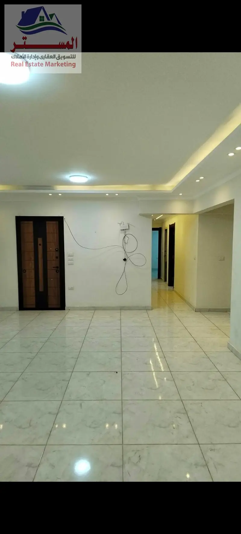 3 Bedroom Apartment in 10th District, Nasr City