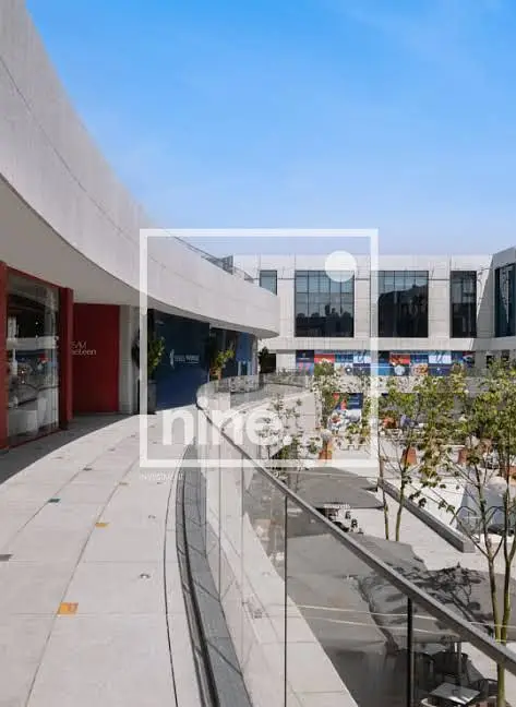 Office for rent in 5th Settlement, 105 sqm, in U venues