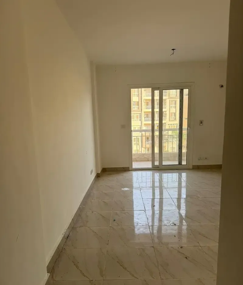 Apartment for rent in Madinaty B12