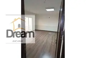 Luxurious 140 sqm office for rent on Ahmed Orabi Street