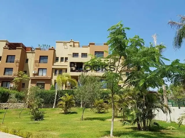 Duplex for rent in Casa Beverly Hills, Sheikh Zayed
