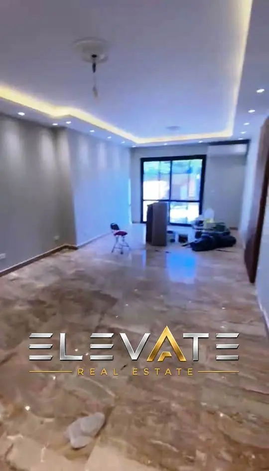 Ground Floor Apartment with Garden for Rent in Sodic Eastown