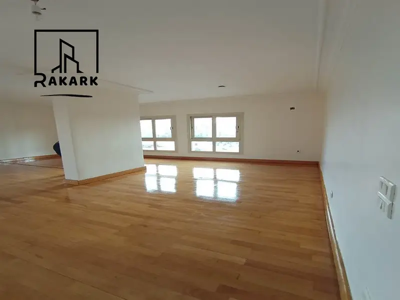 Administrative headquarters for rent in Heliopolis, Military College Square