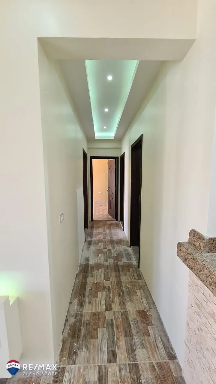 Fully Finished Apartment for Rent | Hyde Park – New Cairo