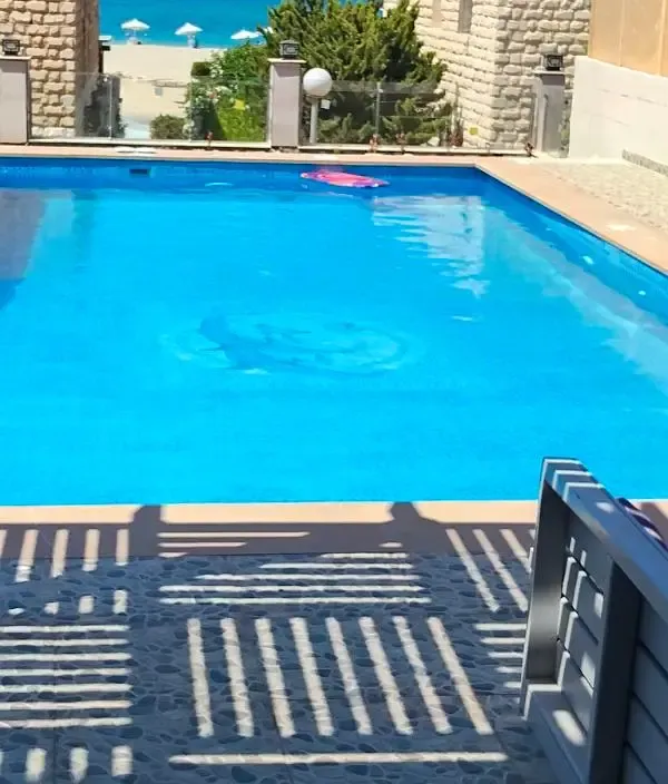 فيلا للايجار مارينا 2 ثاني صف من البحيره