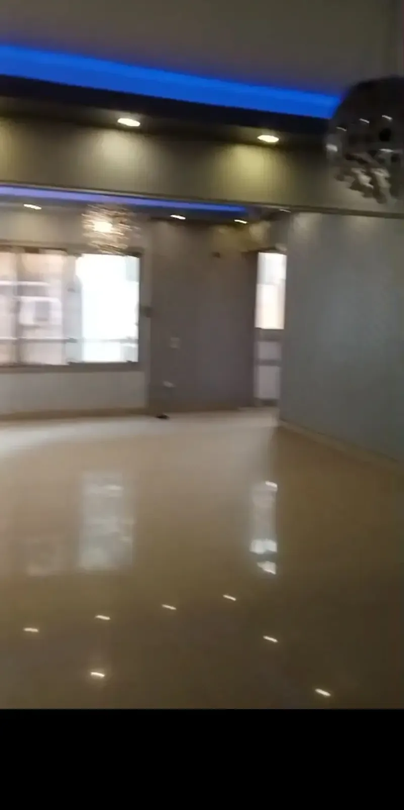 200 sqm showroom on El Hegaz main street, Heliopolis