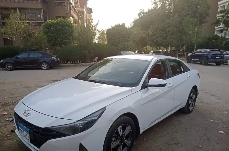ايجار سيارة مدة طويلة او قصيرة