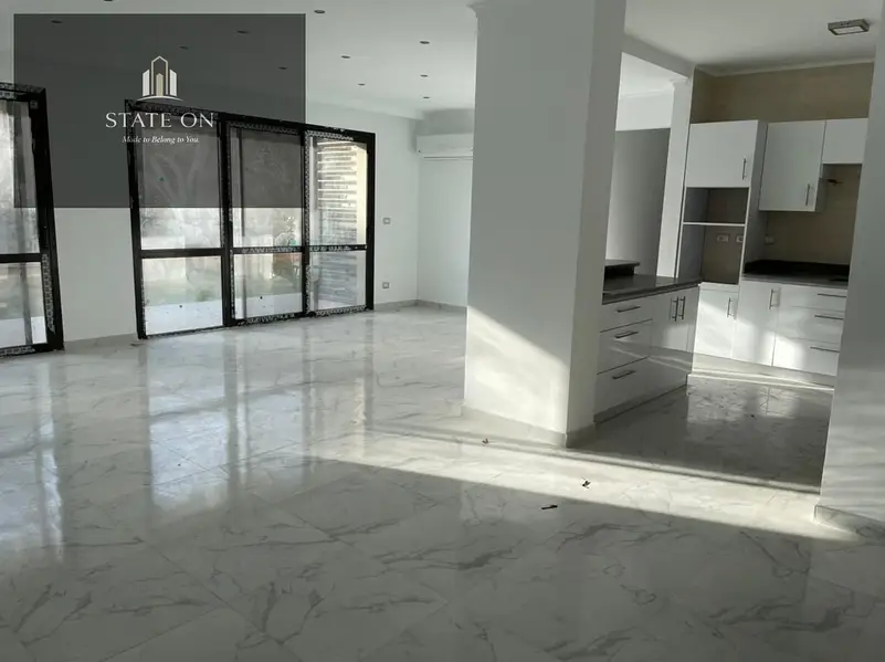 Apartment with Garden for Rent in Eastown | 190sqm | 3 Bedrooms