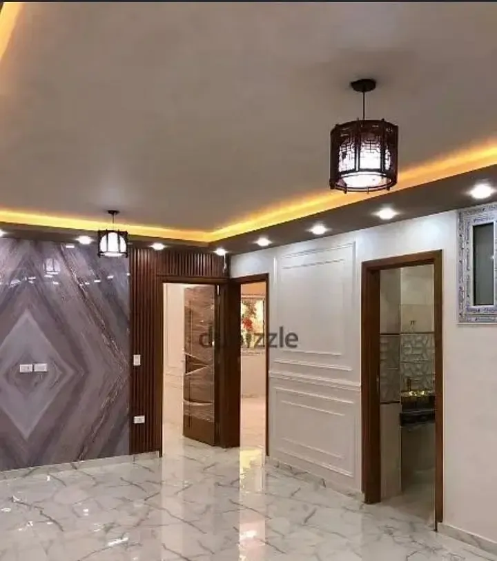 Licensed office on Shehab Street, Mohandessin