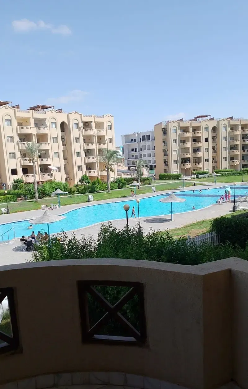 شاليه للايجار في ستيلا هايتس الساحل الشمالي