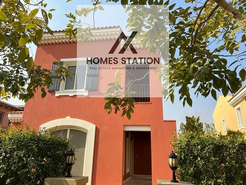 Independent Villa for Rent in Mivida, 5th Settlement