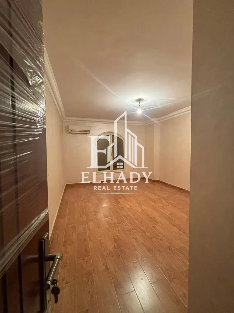 190 sqm apartment for rent in Mirage Park Compound - Upper Maadi