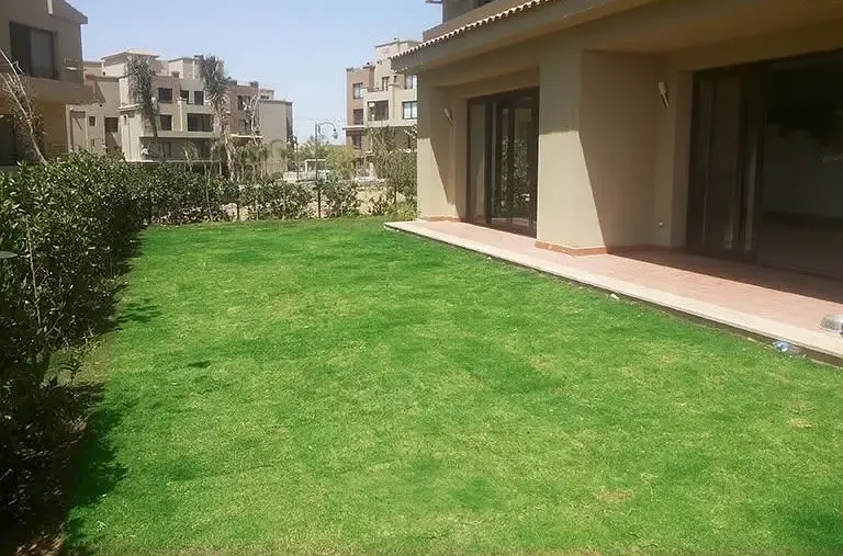 دوبلكس للإيجار السنوي في كازا سوديك الشيخ زايد