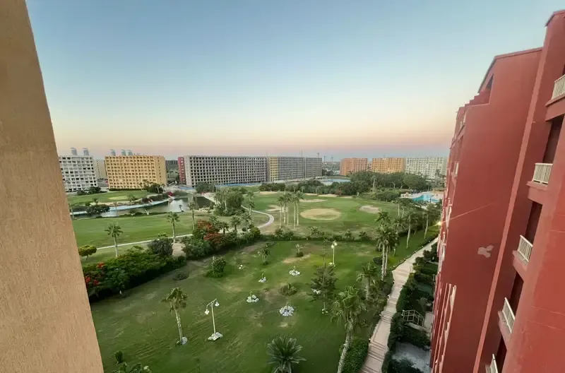 شالية للايجار 17000 جم / شهرى من المالك