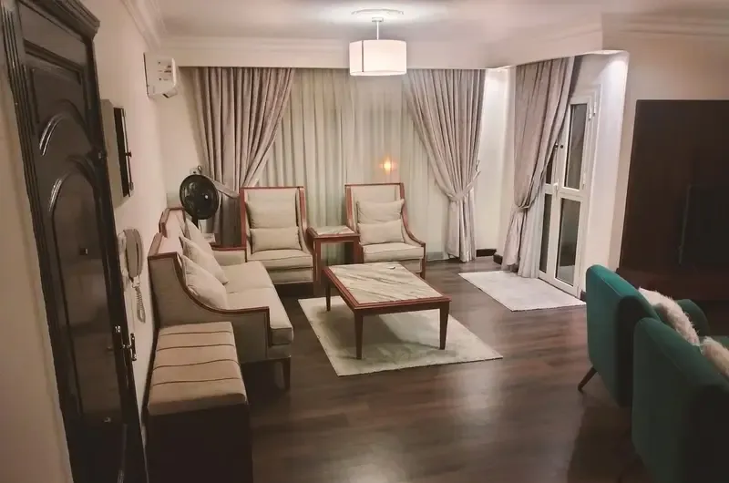 Apartment for rent