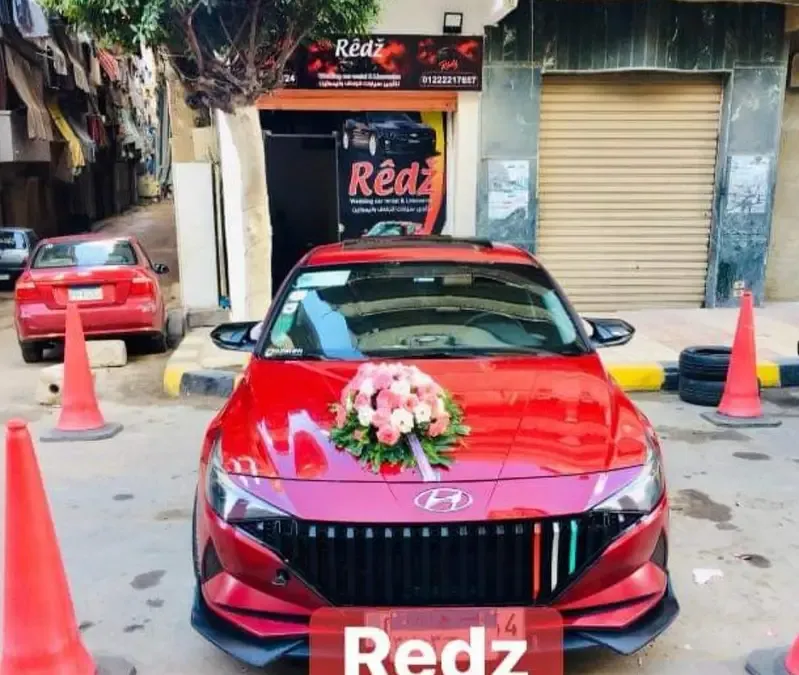 ليموزين فيصل خدمة توصيل بالسائق