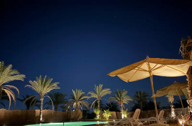 فيلا وديان للإيجار اليومي للعائلات
