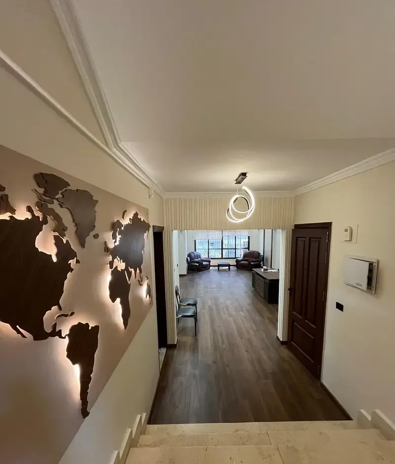Super Lux office for rent in Nasr City