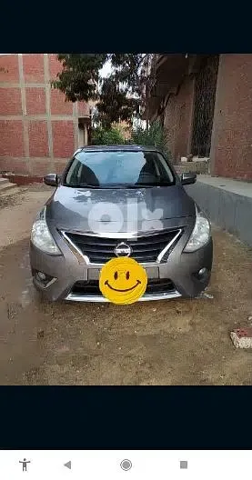Car for rent with driver at the lowest price in Egypt