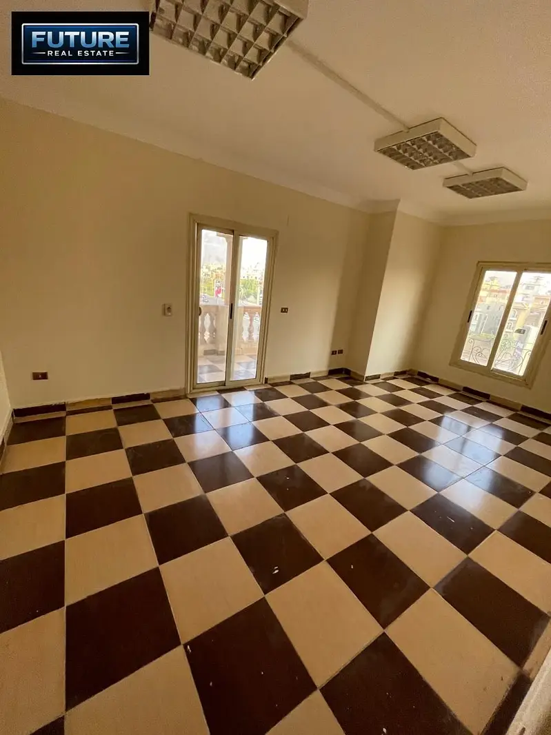شقة 250 م في النرجس عمارات بالتجمع الخامس
